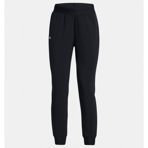 Joggers & Sweatpants - Under Armour Rival High-Rise Woven Pants | Clothing 